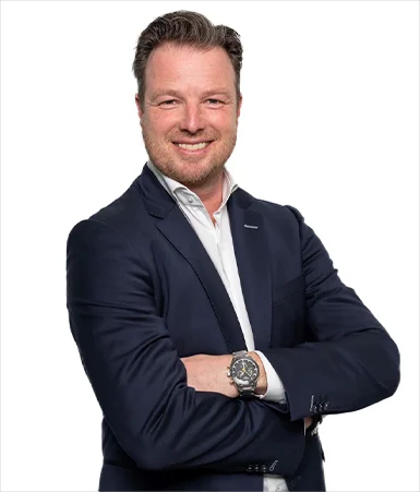 Bob Rokebrand