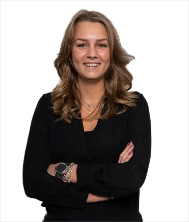 Lotte van Wees