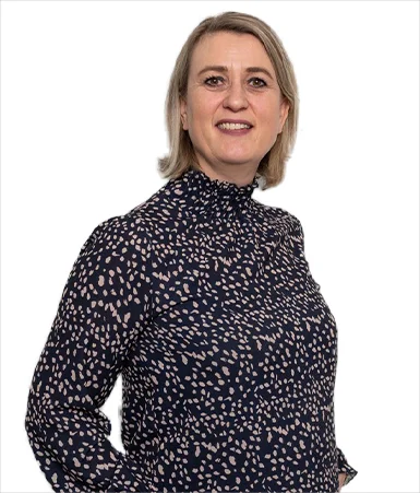 Priscilla Rokebrand